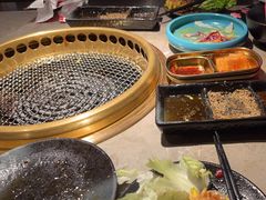 -谷牛日式烤肉(宝山U天地店)