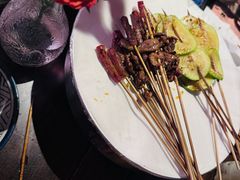 -贰醒·私房小院烧烤 (太古里店)