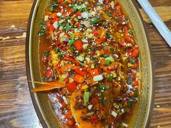 -朗妈私房菜(婺女州店)