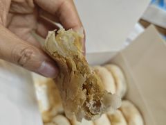 -矮子馅饼(大成路店)