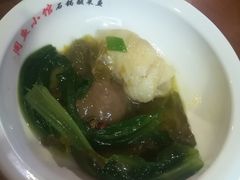 -周鱼小馆石锅酸菜鱼(活力汇店)