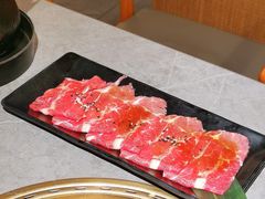-花时·炭火烧肉(东百中心A馆店)