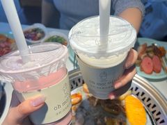 -九寸花汀(摩天活力城店)