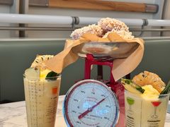 -太食獸泰式茶餐厅(艾尚天地店)
