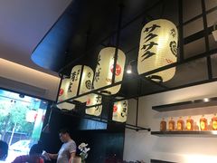 -鹿岛日式料理(嘉善施家南路店)