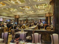 大堂-芭菲盛宴·环球美食(北城国际店)