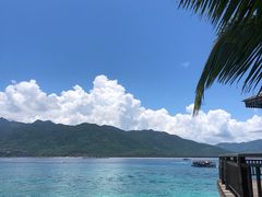 -海南分界洲岛旅游区