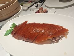 -四季民福烤鸭店(望京旺角店)
