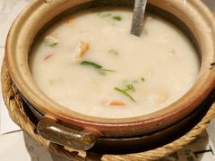 -潮州府·潮菜·砂锅粥(徐家汇店)