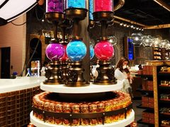 -酷巧·巧克力糖果店