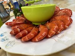 -小海豚•老字号海鲜餐厅(天涯店)