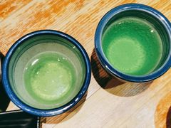 -一井烧肉·活鳗·寿司(望京SOHO店)