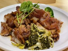 -潮巷·老潮汕美食集市(欢乐港湾店)