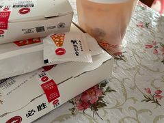 -必胜客(南环汇邻店)