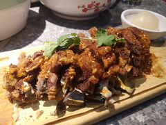 -马老六清真餐厅(雁滩店)