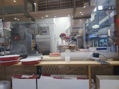 -喜家德虾仁水饺(南山书城店)