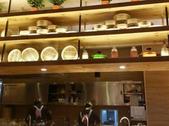 -弄堂小笼包(西青中北永旺购物中心店)