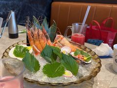 -極上萬膳·日料放题(来福士江景店)