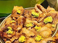 -山葵说·泥炉烤肉(泰达时尚E街区店)