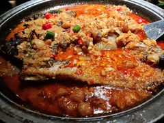 -烤匠麻辣烤鱼(环球中心店)