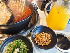 -钢管厂五区小郡肝火锅串串香(清河店)