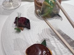 -万豪金殿(香港JW万豪酒店)