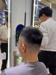 -木北造型