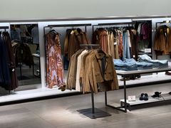 -ZARA(哈尔滨欧罗巴广场店)