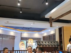 -渔乡米香·剁椒鱼头(四方坪店)