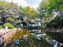 -秋霞圃