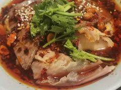 -外婆家(南通CBD大有境店)
