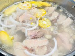 -椰小鸡·琼州糟粕醋·火锅(美兰缤纷城店)