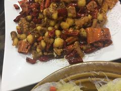 -张树军海鲜(王府壹号店)