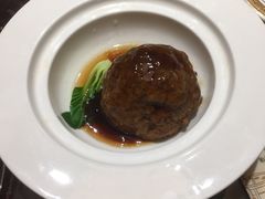-东兴楼饭庄(六里桥店)