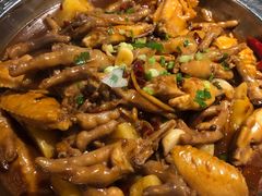 -胖哥俩肉蟹煲(湖滨银泰in77店)