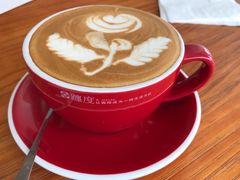 咖啡-ChanDu躔度咖啡(灯塔店)