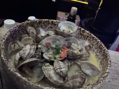 -ibarrel爱杯·bistro&brunch(江宁路店)