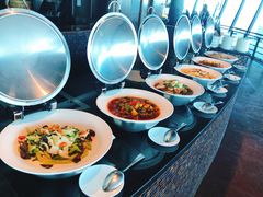 -澳门旅游塔360°旋转餐厅(南湾湖广场店)