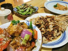 -悦和餐厅(CBD玉米楼店)