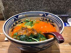 -和府捞面(景枫中心店)