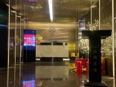 门面-外滩8号 whisky bar(金延大厦店)