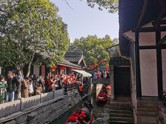 -绍兴鲁迅故里·沈园景区