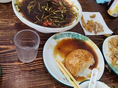 -叶存利海鲜大馅饺子(海宁路总店)