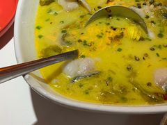 蜀风酸菜鱼-避风塘·金牌店·夜宵(金玉兰店)