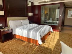 -上海新发展亚太JW万豪酒店