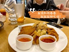 -LO CALCOW卡路力轻食主义餐厅(陆家嘴店)