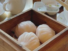 -彩丰楼中餐厅·仁恒洲际酒店
