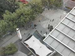 -鄂尔多斯国际大厦