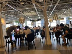 -宜家·瑞典风味餐厅(无锡店)