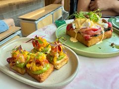 -WOKKA by艮上(中海环宇荟店)